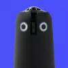 Skupinový videokonferenčný systém Owl Labs Meeting Owl 4+ 360 stupňov 4K Ultra HD