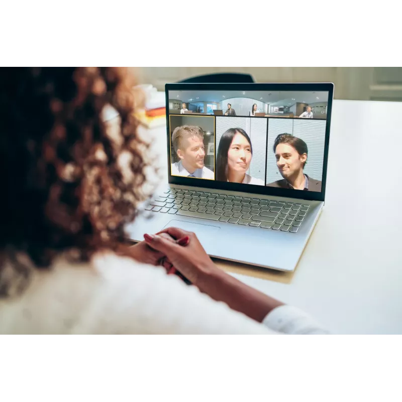Skupinový videokonferenčný systém Ricoh Meeting 360 V2 Full HD 8 osôb