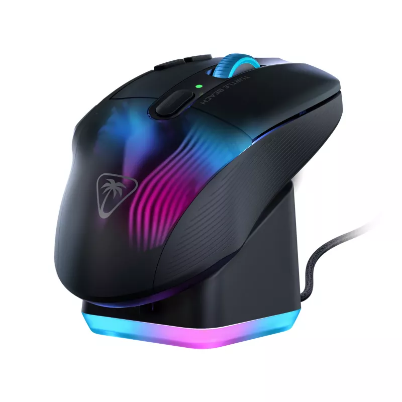 Myš Turtle Beach Kone XP Air RF Wireless + Bluetooth