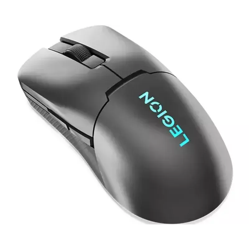 Herná myš Lenovo M600s, obojručná, RF Wireless + Bluetooth + USB Type-C, optická, 19000 DPI