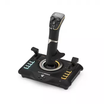 Joystick Turtle Beach VelocityOne čierny Bluetooth USB PC Xbox