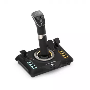 Joystick Turtle Beach VelocityOne čierny Bluetooth USB PC Xbox