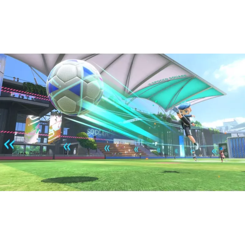 Nintendo Switch Sports štandard nemčina, angličtina Nintendo Switch