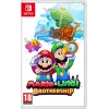Nintendo Mario & Luigi: Brothership, Nintendo Switch, E (Everyone)