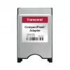 PCMCIA-CompactFlash adaptér Transcend TS0MCF2PC