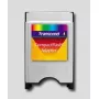 PCMCIA-CompactFlash adaptér Transcend TS0MCF2PC