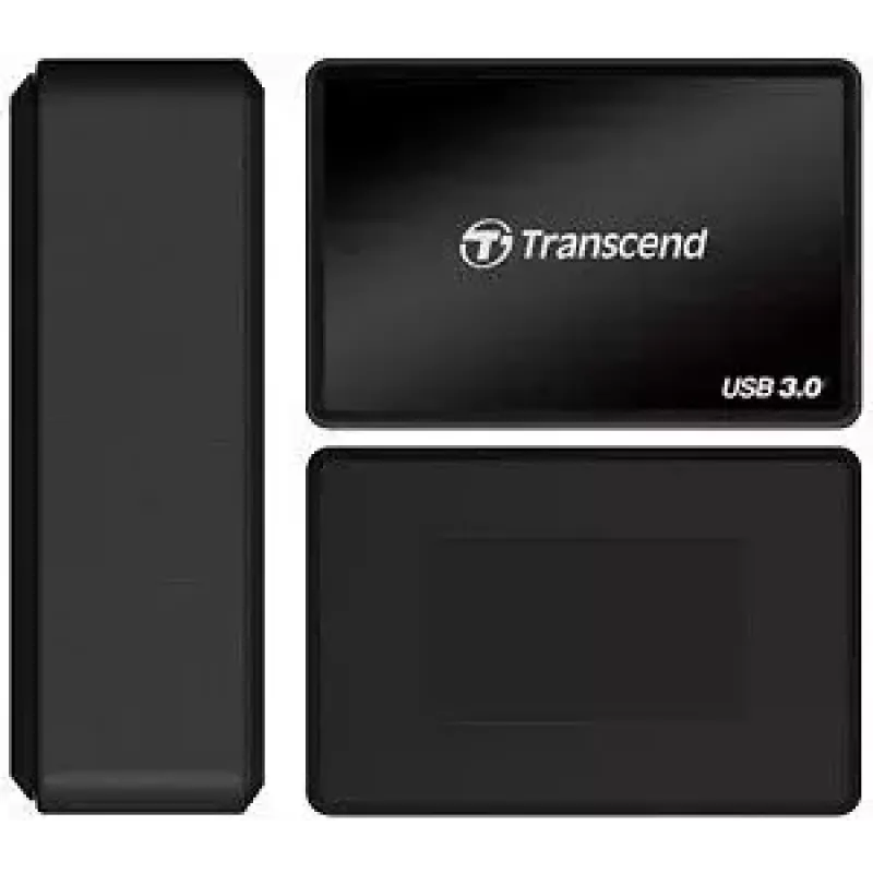 Čítačka kariet Transcend RDF2