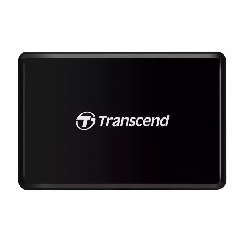 Čítačka kariet Transcend RDF2