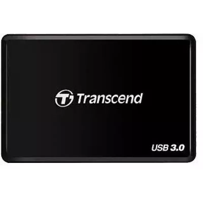 Čítačka kariet Transcend RDF2