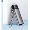 Čítačka kariet Ugreen 50704 USB 3.2 Gen 1 (3.1 Gen 1) Type-C sivá