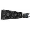 All-in-One kvapalinový chladič LC-Power LC-CC-360-B 12 cm čierny
