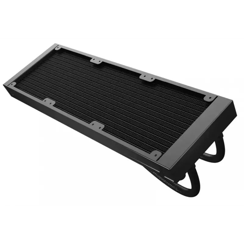 All-in-One kvapalinový chladič LC-Power LC-CC-360-B 12 cm čierny
