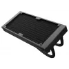 All-in-One kvapalinový chladič LC-Power LC-CC-240-B-ARGB 12 cm čierny