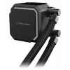 All-in-One kvapalinový chladič LC-Power LC-CC-280-B-ARGB