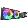 All-in-One kvapalinový chladič LC-Power LC-CC-280-B-ARGB