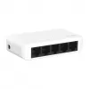 Sieťový switch Strong SW5000P Gigabit Ethernet 10/100/1000 5 portov