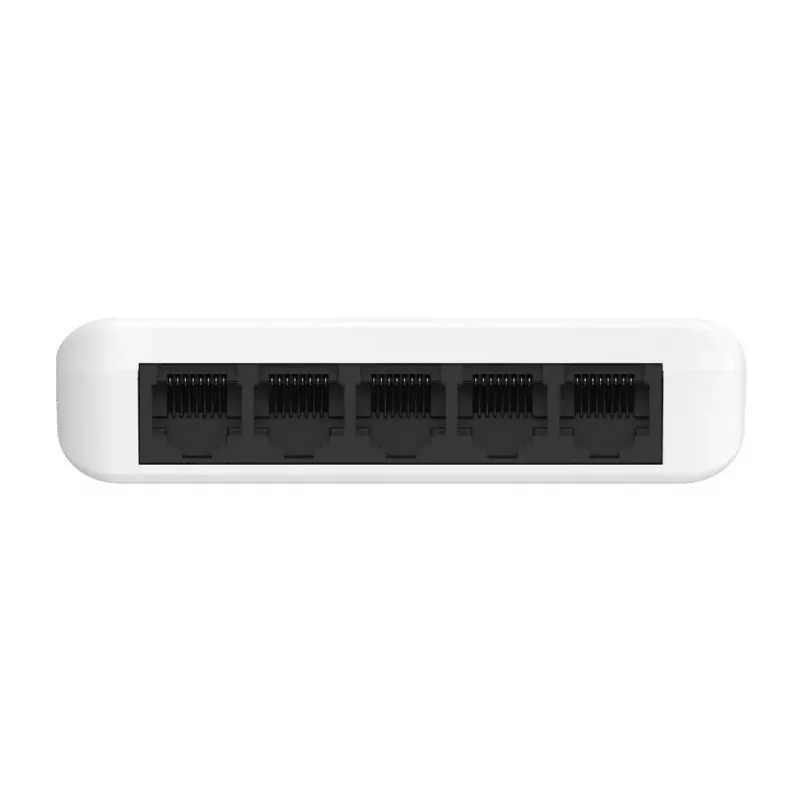 Sieťový switch Strong SW5000P Gigabit Ethernet 10/100/1000 5 portov