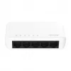 Sieťový switch Strong SW5000P Gigabit Ethernet 10/100/1000 5 portov