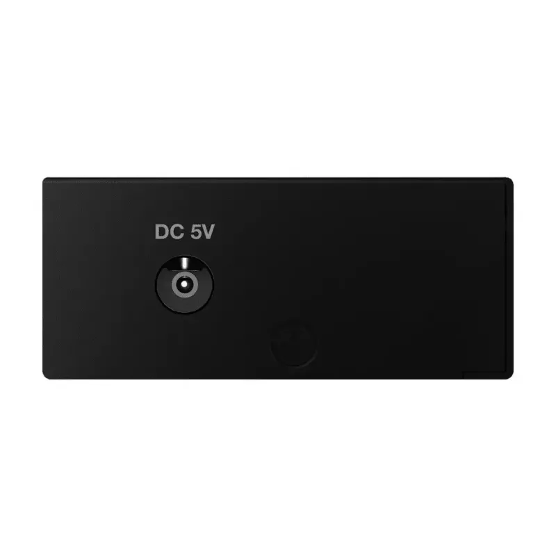 Sieťový switch Strong SW5000M Gigabit Ethernet 5 portov 10 Gbit/s