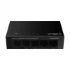 Sieťový switch Strong SW5000M Gigabit Ethernet 5 portov 10 Gbit/s