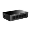 Sieťový switch Strong SW5000M Gigabit Ethernet 5 portov 10 Gbit/s