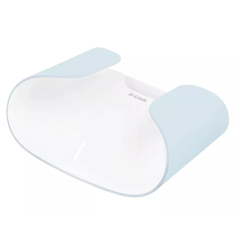 Mesh router D-Link M60 Dualband 2,4 GHz 5 GHz Wi-Fi 6