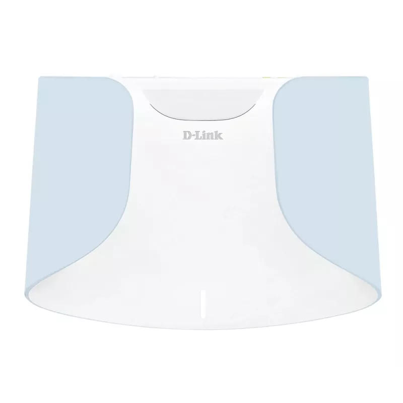 Mesh router D-Link M60 Dualband 2,4 GHz 5 GHz Wi-Fi 6