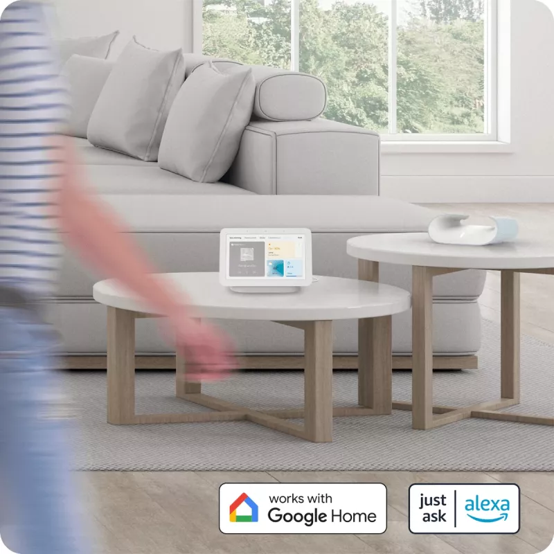 Mesh router D-Link M60 Dualband 2,4 GHz 5 GHz Wi-Fi 6