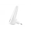 TP-Link TL-WA850RE sieťový vysielač a prijímač biela 10, 100 Mbit/s