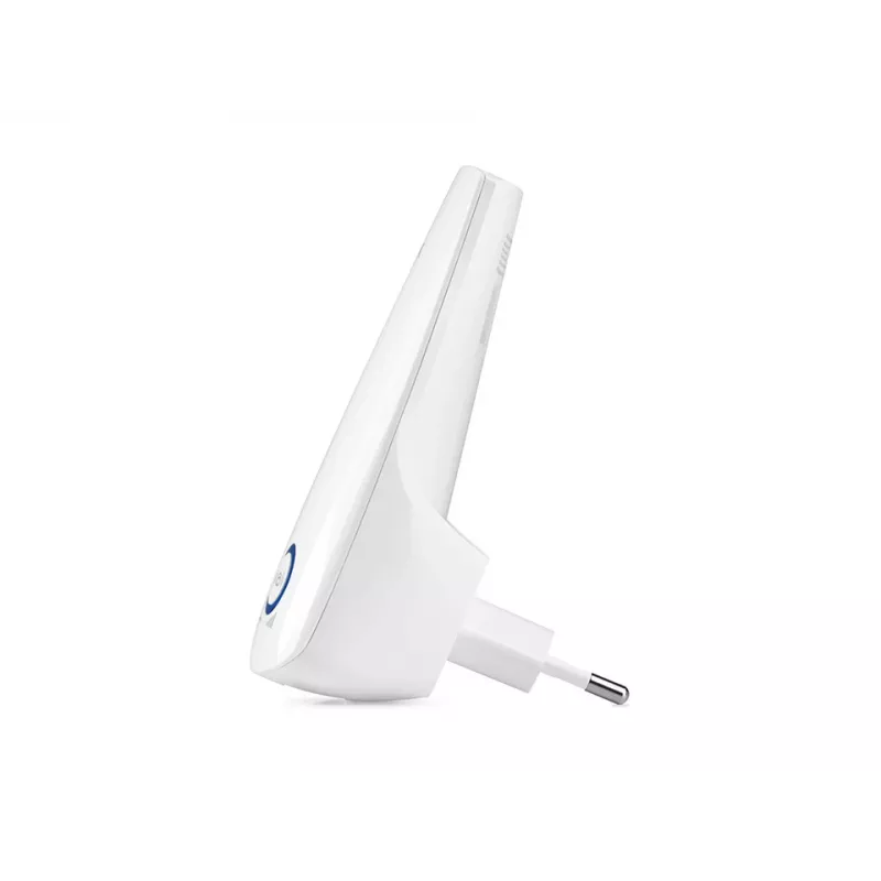 TP-Link TL-WA850RE sieťový vysielač a prijímač biela 10, 100 Mbit/s
