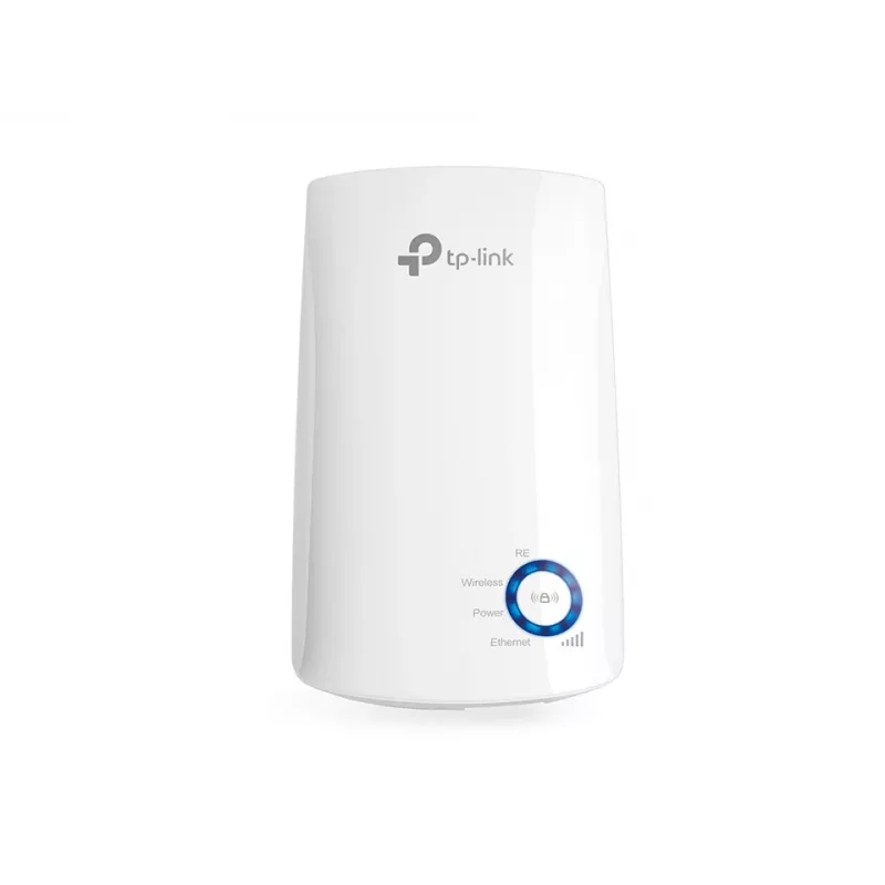 TP-Link TL-WA850RE sieťový vysielač a prijímač biela 10, 100 Mbit/s