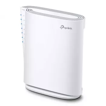 TP-Link AX6000 Mesh Wi-Fi 6 biela 1000, 2500 Mbit/s