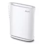 TP-Link AX6000 Mesh Wi-Fi 6 biela 1000, 2500 Mbit/s
