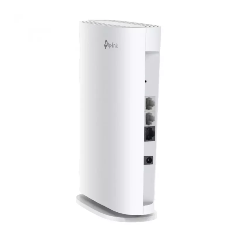 TP-Link AX6000 Mesh Wi-Fi 6 biela 1000, 2500 Mbit/s