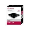 Prenosná DVD vypaľovačka Transcend TS8XDVDS-K, USB 2.0, čierna