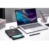 Optická mechanika Acer GP.ODD11.001 DVD±RW čierna USB 3.2