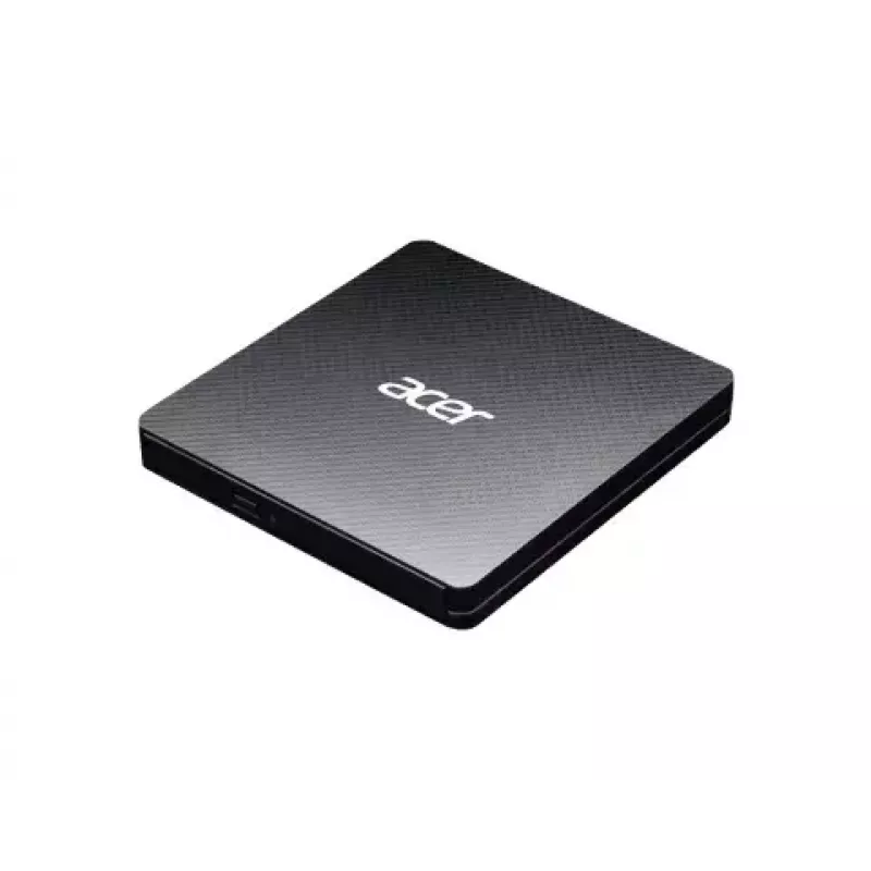 Optická mechanika Acer GP.ODD11.001 DVD±RW čierna USB 3.2