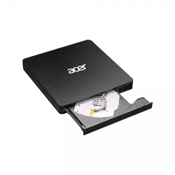Optická mechanika Acer GP.ODD11.001 DVD±RW čierna USB 3.2