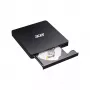 Optická mechanika Acer GP.ODD11.001 DVD±RW čierna USB 3.2