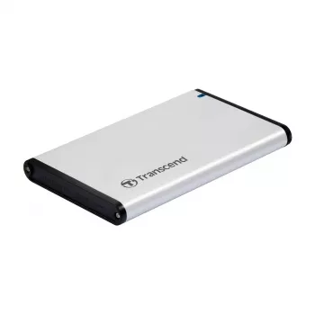 Puzdro na HDD/SSD Transcend TS0GSJ25S3