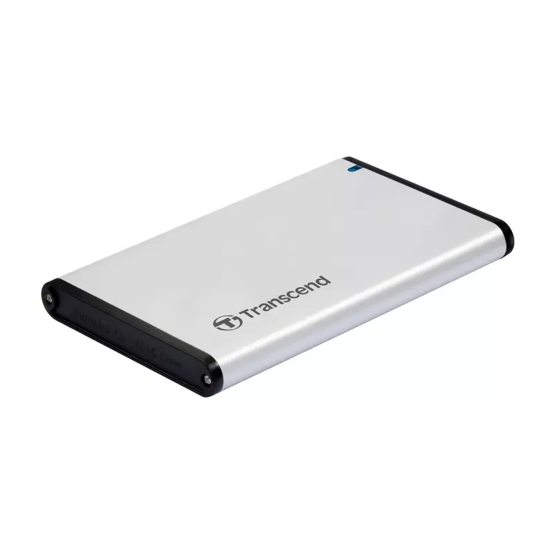 Puzdro na HDD/SSD Transcend TS0GSJ25S3
