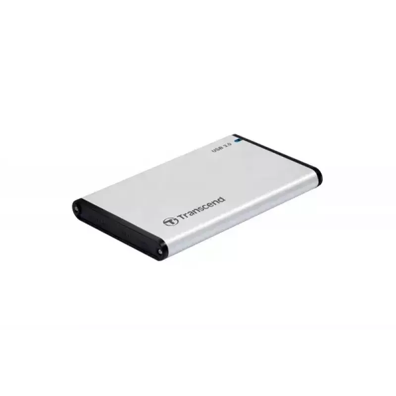 Puzdro na HDD/SSD Transcend TS0GSJ25S3