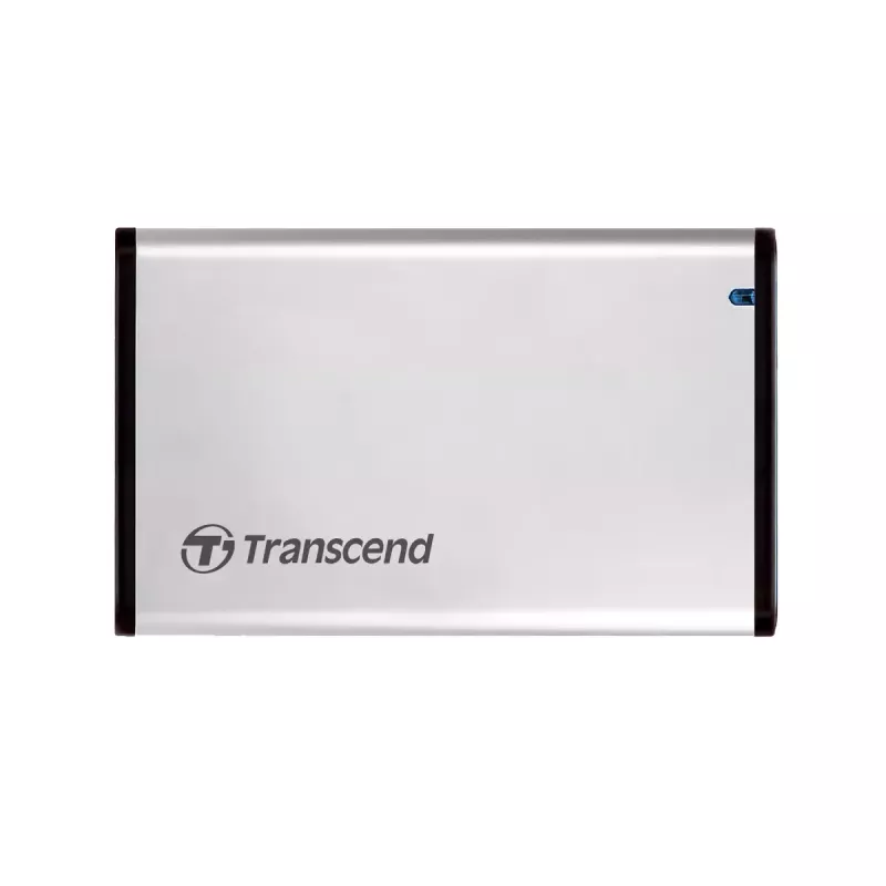 Puzdro na HDD/SSD Transcend TS0GSJ25S3