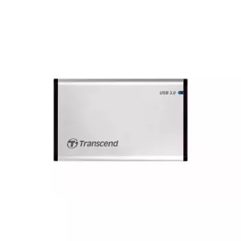 Puzdro na HDD/SSD Transcend TS0GSJ25S3