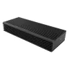 Puzdro na SSD LC-Power LC-M2-C-NVME-2X2