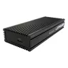 Puzdro na SSD LC-Power LC-M2-C-NVME-2X2