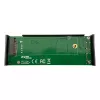 Puzdro na SSD LC-Power LC-M2-C-NVME-2X2