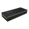 Puzdro na SSD LC-Power LC-M2-C-NVME-2X2