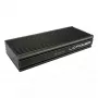 Puzdro na SSD LC-Power LC-M2-C-NVME-2X2