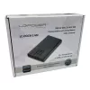LC-Power LC-DOCK-C-M2 dokovacia stanica USB 3.2 pre SSD M.2 NVMe a SATA
